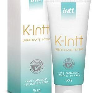 K-Intt Correlato: Lubrificante Intimo Neutro 50g