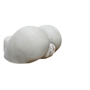 Masturbador Masculino Bunda Realística Vagina e Ânus CyberSkin