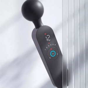 Varinha Vibratória - Vibrador de Clítoris ARES