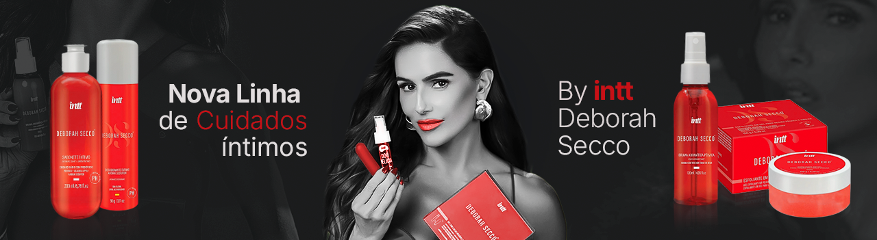 Sex Shop Caxias Do Sul - Fascinare - Banner Intt