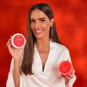 Esfoliante Íntimo INTT Deborah Secco - Renovação, Maciez, Cuidado