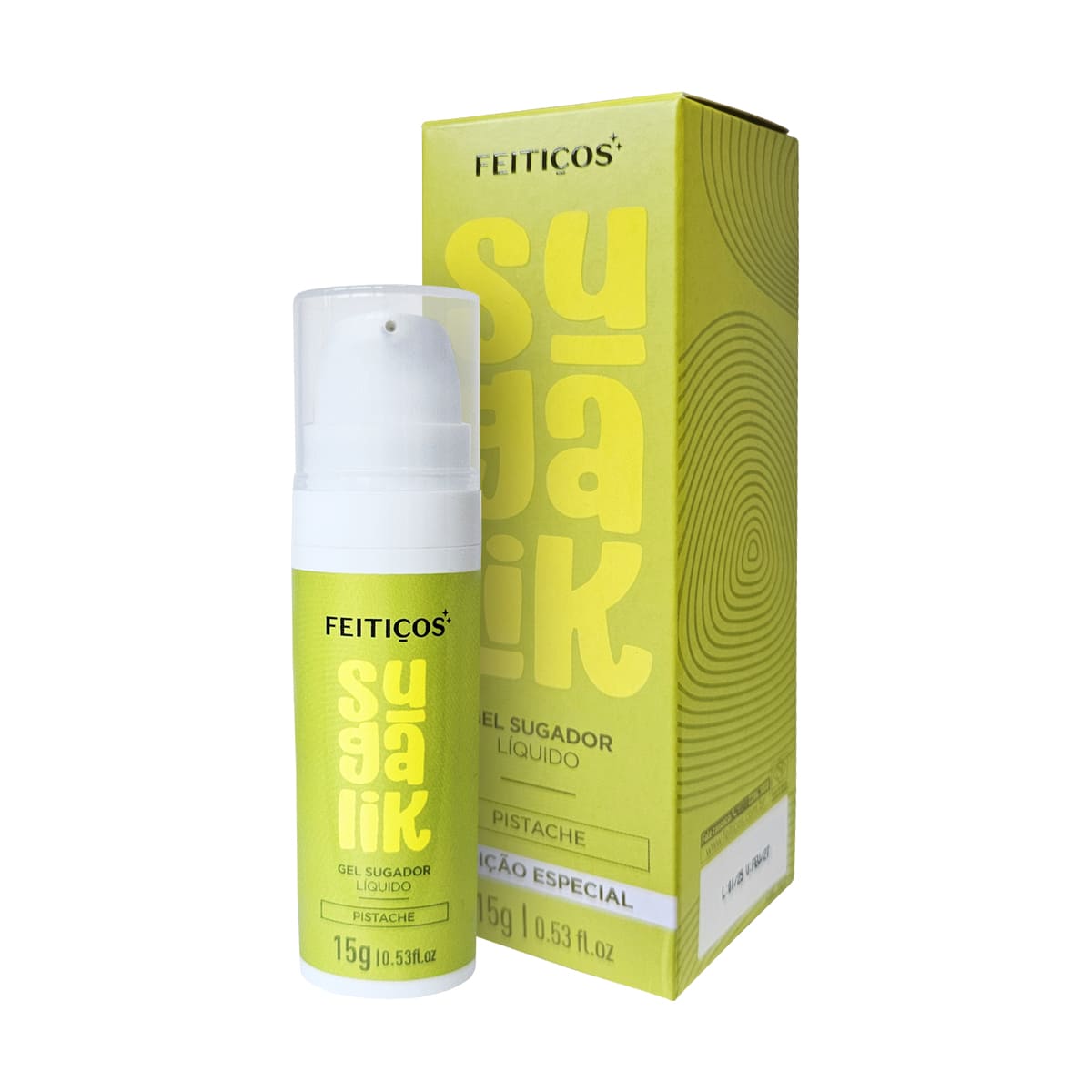 Sugalik: Gel para Sexo Oral | Sex Shop Caxias Do Sul