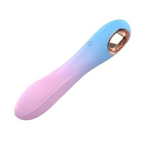Vibrador de Ponto G – Shiv – Recarregável – SI