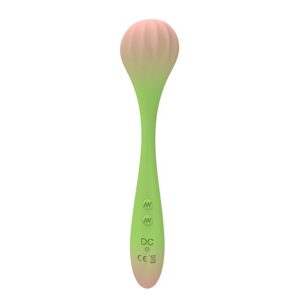 Vibrador de Ponto G – Flexível M3