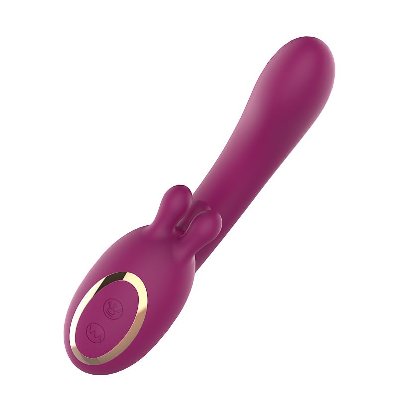 Vibrador Viktor com Rotação 360° – 19,4 x 4,6 cm - Fascinare - Imagem 6