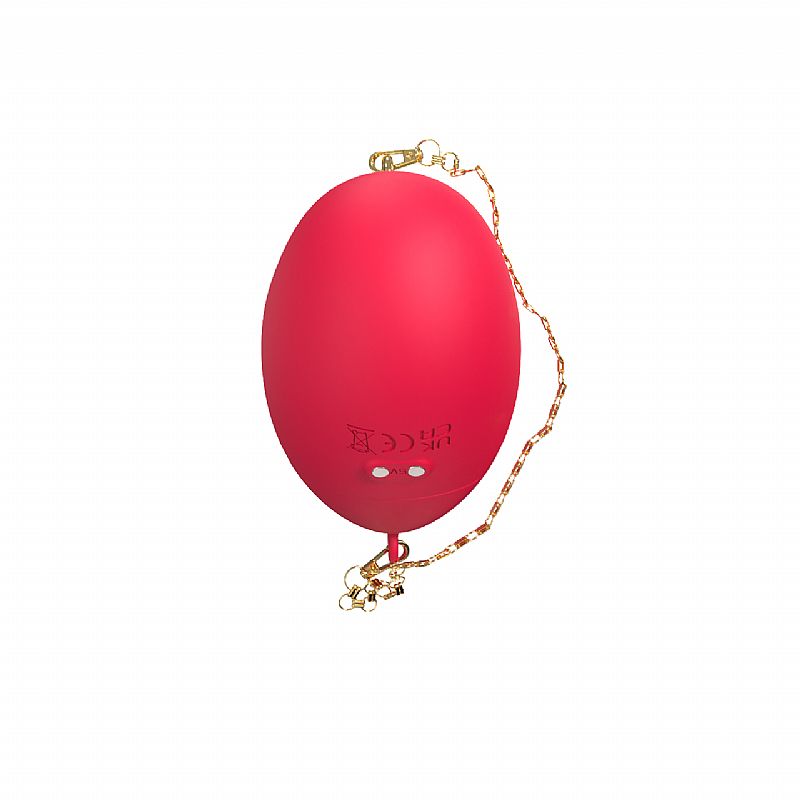 Vibrador de Clitóris com Sucção Cupid's Heart Formato de Coração - Imagem 4