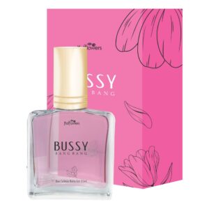 Perfume Íntimo Bussy Bang Bang – 28ml