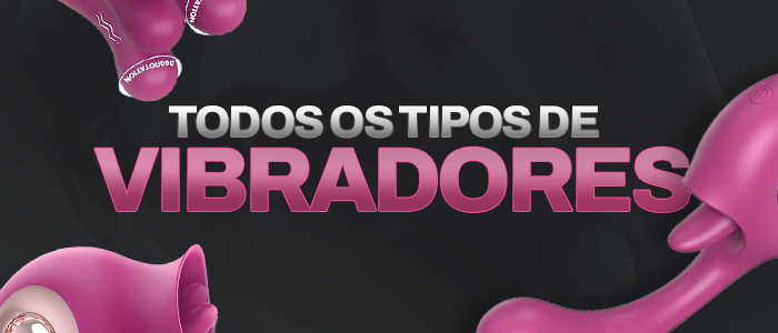 A maior diversidade e qualidade de vibradores de Caxias do Sul você encontra no sex shop Fascinare Moda Íntima e Sex Shop em Caxias do Sul.