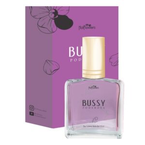 Desodorante Íntimo Bussy Poderosa – 28ml