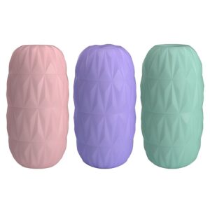 Egg Masturbador Vazado Athena Alice - Texturas Surpreendentes