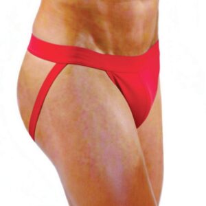 Cueca Jockstrap Classic Fashion Ousada - Suporte Anatômico e Design Provocante - Fascinare