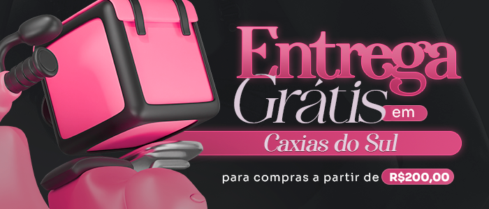 sex shop Fascinare Moda íntima e sex shop de Caxias do Sul