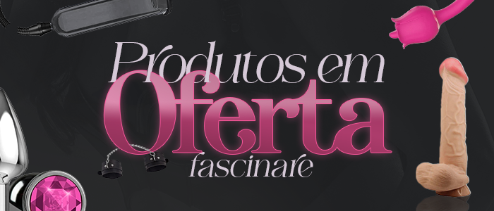 sex shop Fascinare Moda íntima e sex shop de Caxias do Sul