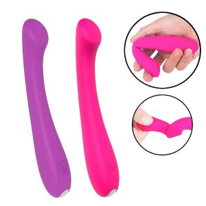 Vibrador de Ponto G ANA sex shop Caxias do Sul